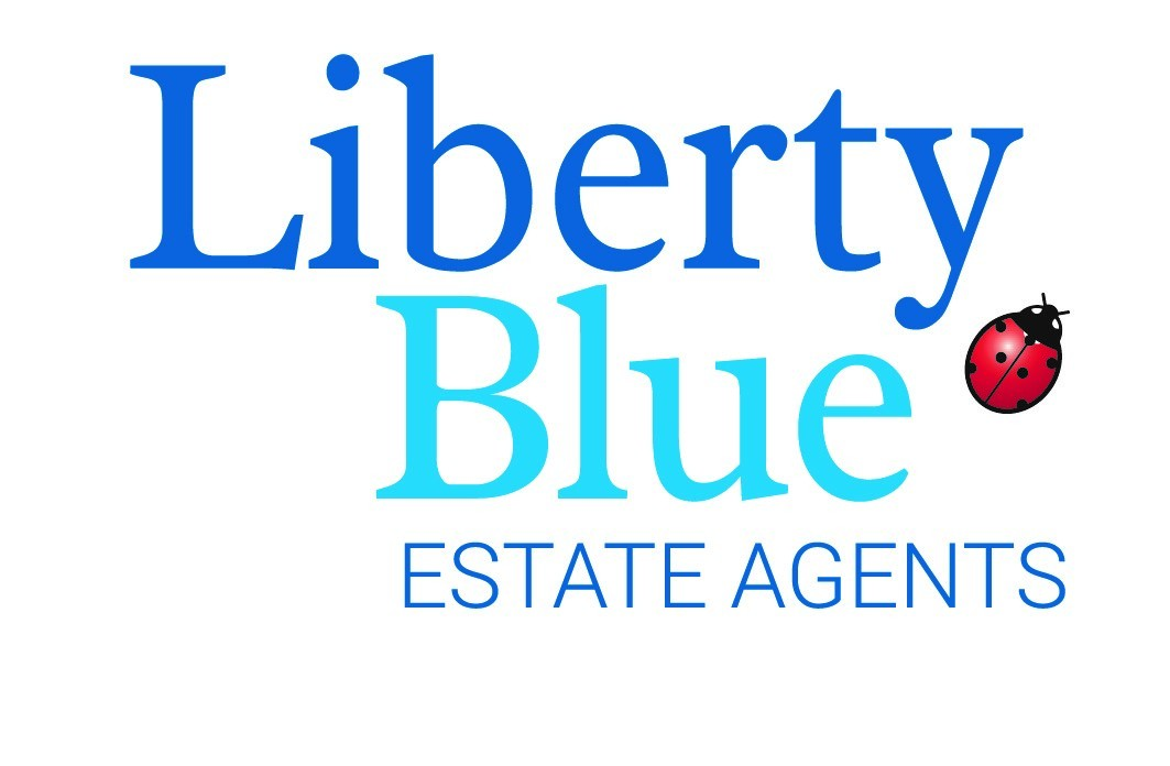 Liberty Blue Logo